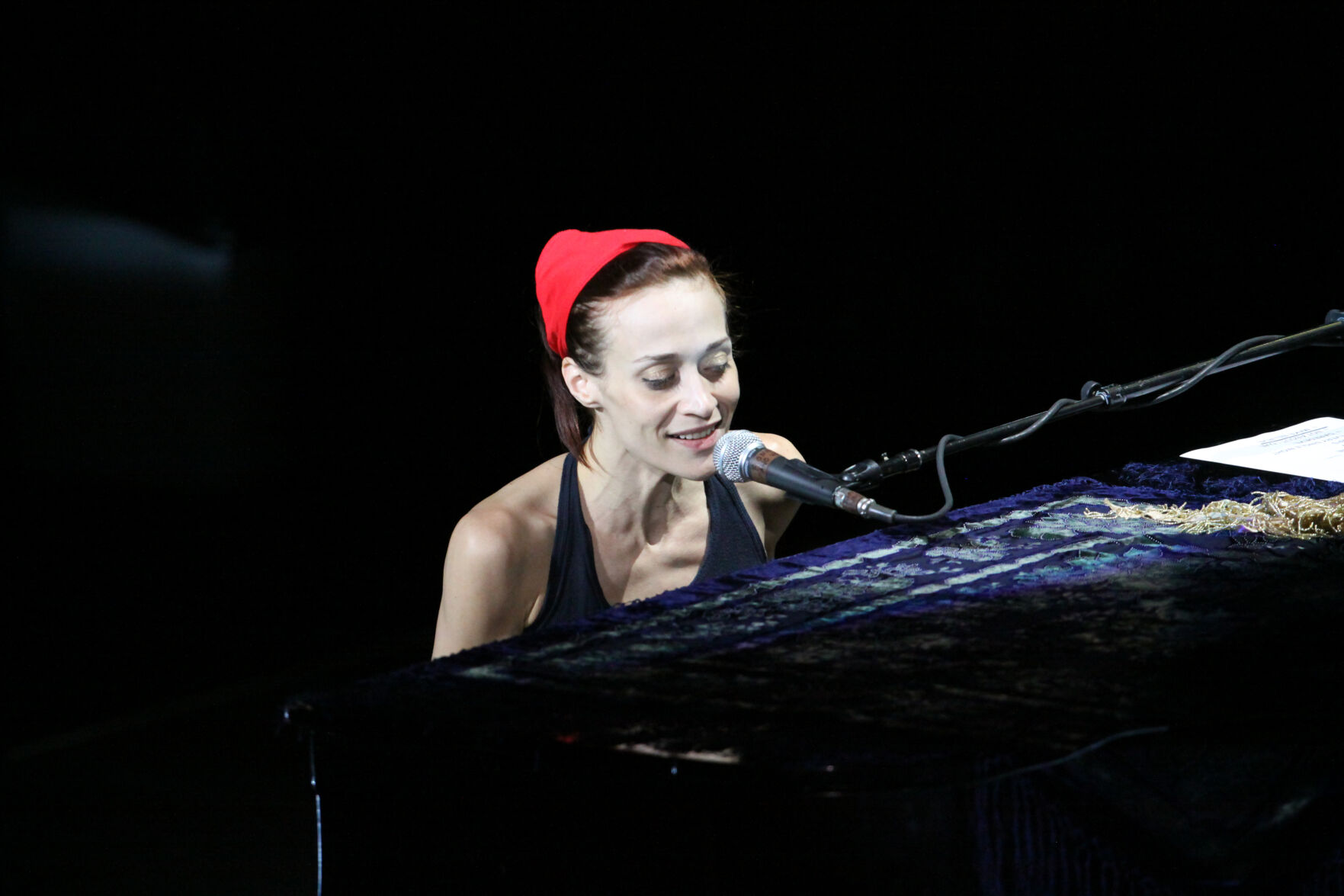 Fiona Apple